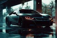 BMW Parts