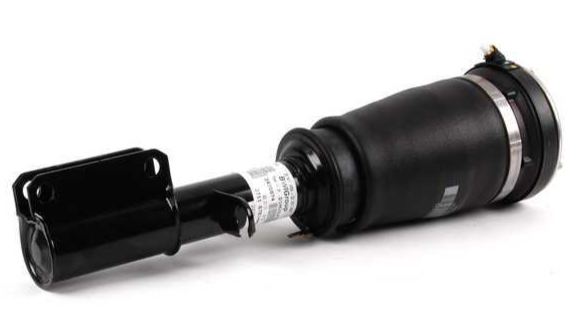 BM-105-015F Air Suspension Strut for BMW E53 Front Left