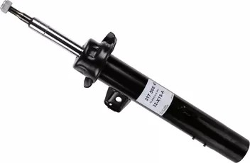 317 566 Shock Absorber