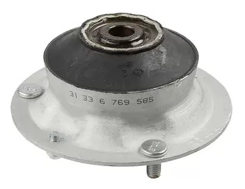 27309 01 Suspension Strut Support Mount