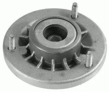 34972 01 Suspension Strut Support Mount
