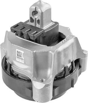 42568 01 Mounting, engine