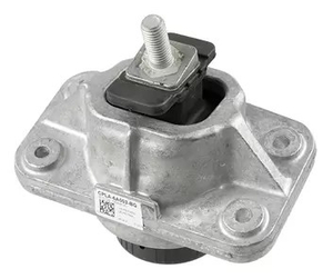 43426 01 Mounting, engine