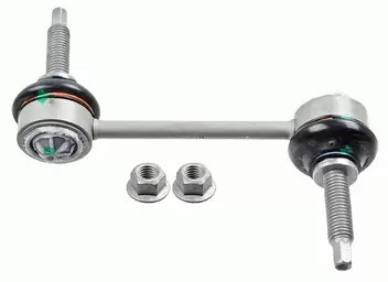 34657 01 Link/Coupling Rod, stabiliser bar