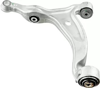 42827 01 Control/Trailing Arm, wheel suspension