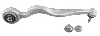 43073 01 Control/Trailing Arm, wheel suspension