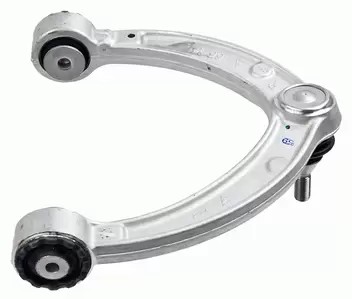 37189 01 Control/Trailing Arm, wheel suspension