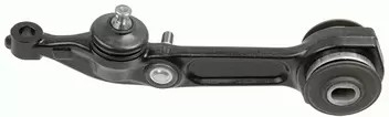 34421 01 Control/Trailing Arm, wheel suspension