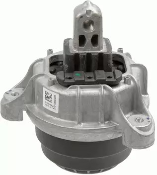 39444 01 Mounting, engine
