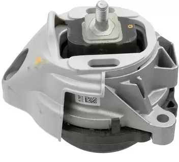 39783 01 Mounting, engine