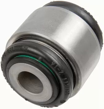 38953 01 Mounting, control/trailing arm