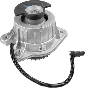 42679 01 Mounting, engine
