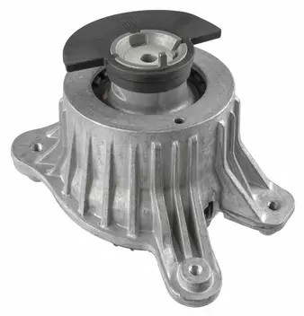 39534 01 Mounting, engine