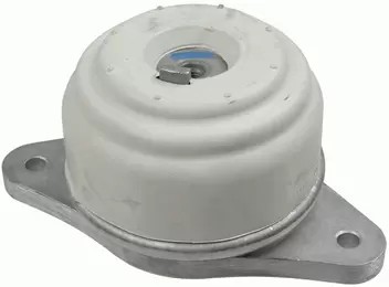 38342 01 Mounting, engine