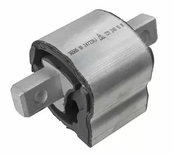 36505 01 Mounting, automatic transmission | Mounting, manual transmission | Mounting, transfer case