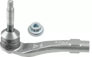 43660 01 Tie Rod End