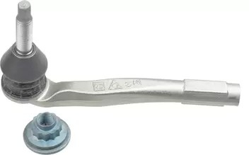 37590 01 Tie Rod End