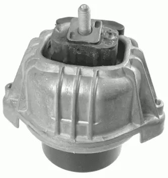 33245 01 Mounting, engine