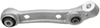 39832 01 Control/Trailing Arm, wheel suspension
