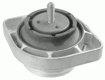 33242 01 Mounting, engine