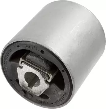 28789 01 Mounting, control/trailing arm