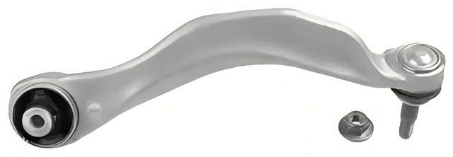 36215 01 Control/Trailing Arm, wheel suspension