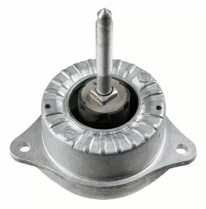 43539 01 Mounting, engine