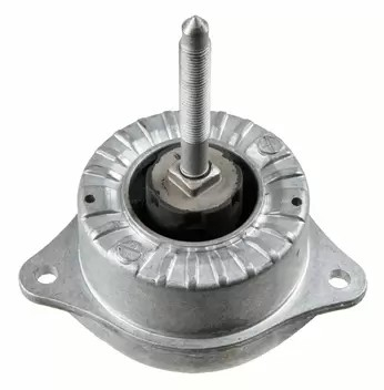43539 01 Mounting, engine