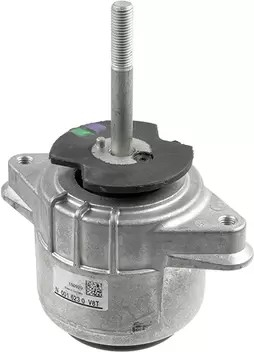 42559 01 Mounting, engine