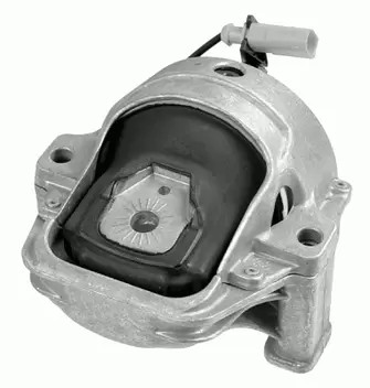 34743 01 Mounting, engine 