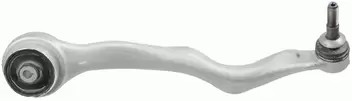 36940 01 Control/Trailing Arm, wheel suspension