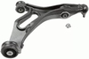 38481 01 Control/Trailing Arm, wheel suspension