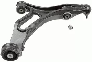 38481 01 Control/Trailing Arm, wheel suspension