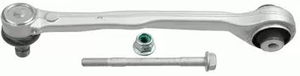 39306 01 Control/Trailing Arm, wheel suspension