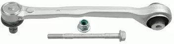 39306 01 Control/Trailing Arm, wheel suspension