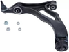 29742 02 Control/Trailing Arm, wheel suspension
