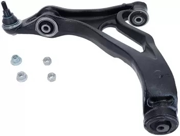 29742 02 Control/Trailing Arm, wheel suspension
