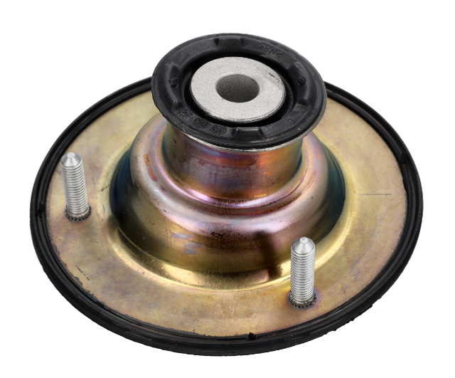  PO-104-028R Suspension Strut Support Mount for Porsche Boxster 981 Cayman 981C 718 Boxster 982 718 Cayman 982C
