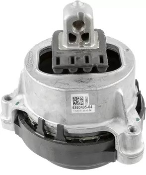 42742 01 Mounting, engine