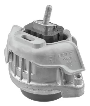 39885 01 Mounting, engine