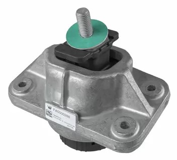 45545 01 Mounting, engine