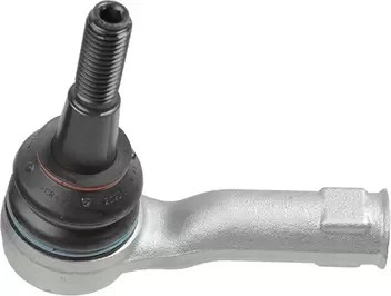 37121 01 Tie Rod End