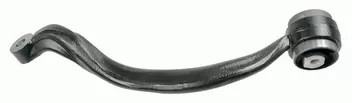 37218 01 Control/Trailing Arm, wheel suspension