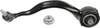 39847 01 Control/Trailing Arm, wheel suspension