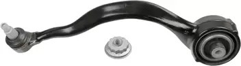 39847 01 Control/Trailing Arm, wheel suspension