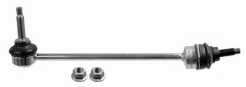 36711 01 Link/Coupling Rod, stabiliser bar