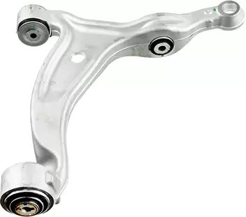 42828 01 Control/Trailing Arm, wheel suspension