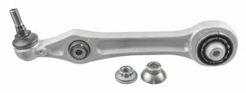 43074 01 Control/Trailing Arm, wheel suspension