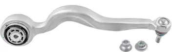 38865 01 Control/Trailing Arm, wheel suspension