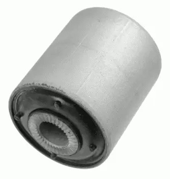 33730 01 Mounting, control/trailing arm